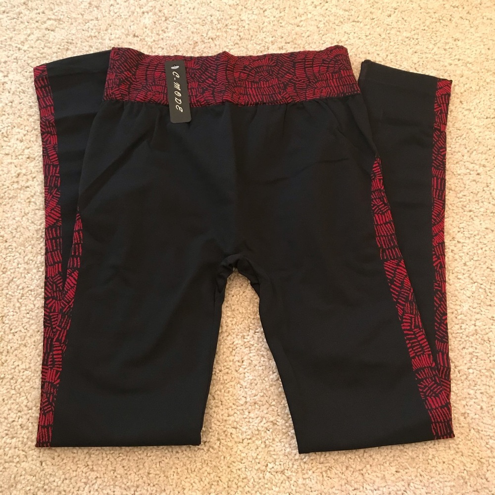 Work out outfit 🏋️‍♀️ - Picture 6 of 7